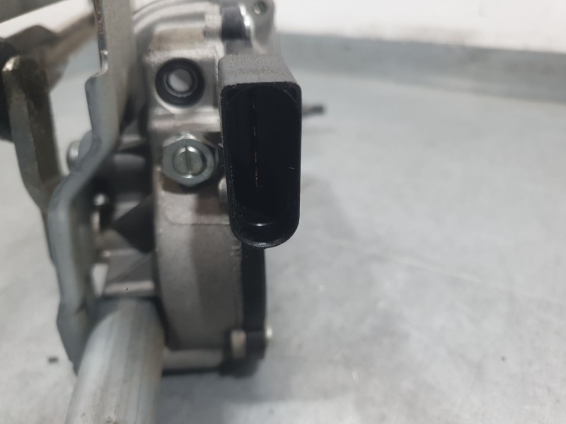 Recambio de motor limpia delantero para seat arona (kj7, kjp) 1.0 tgi referencia OEM IAM 6F1955023N  