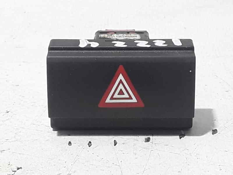 Recambio de warning para peugeot expert furgón pro standard referencia OEM IAM 9809181677  