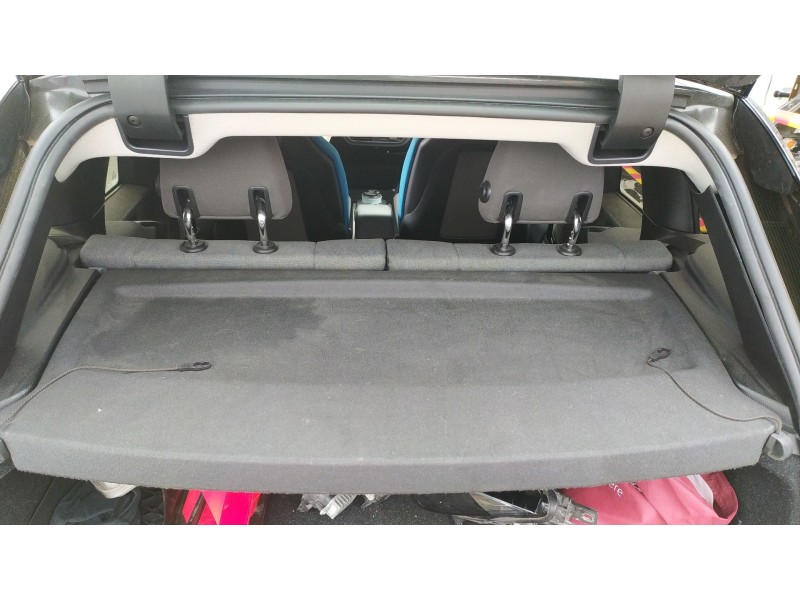 Recambio de bandeja trasera para bmw i3 (i01) electric referencia OEM IAM 51467291358  
