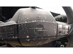 AIRBAG DELANTERO IZQUIERDO 98562020YX 