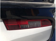 Recambio de piloto trasero derecho paragolpes para bmw i3 (i01) electric referencia OEM IAM 63217304044  