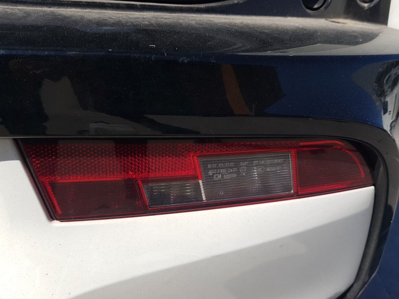 Recambio de piloto trasero derecho paragolpes para bmw i3 (i01) electric referencia OEM IAM 63217304044  