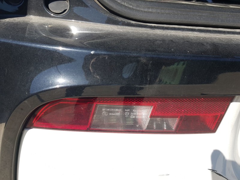 Recambio de piloto trasero izquierdo paragolpes para bmw i3 (i01) electric referencia OEM IAM 63217304043  