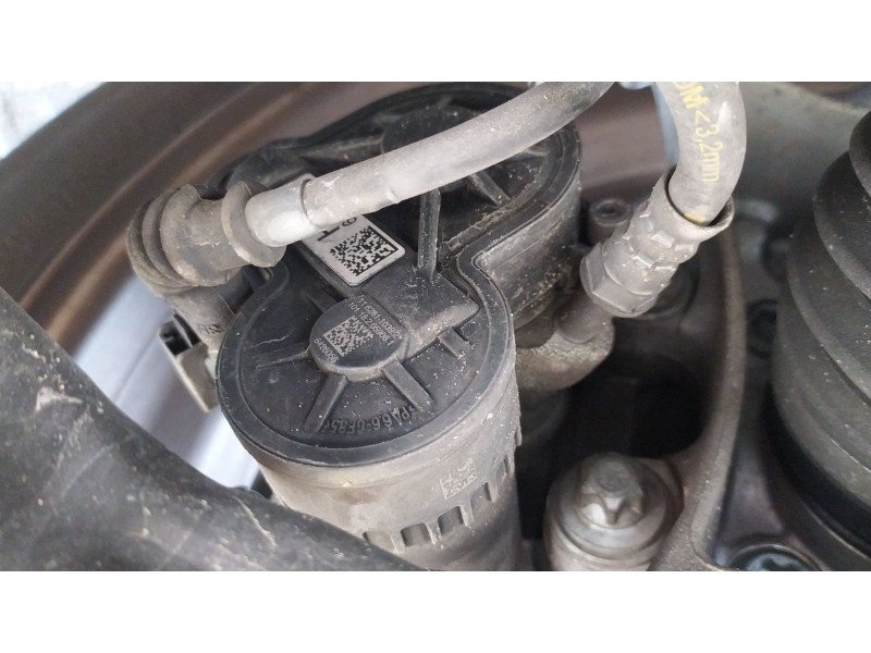 Recambio de pinza freno trasera derecha para bmw i3 (i01) electric referencia OEM IAM 34206883025  