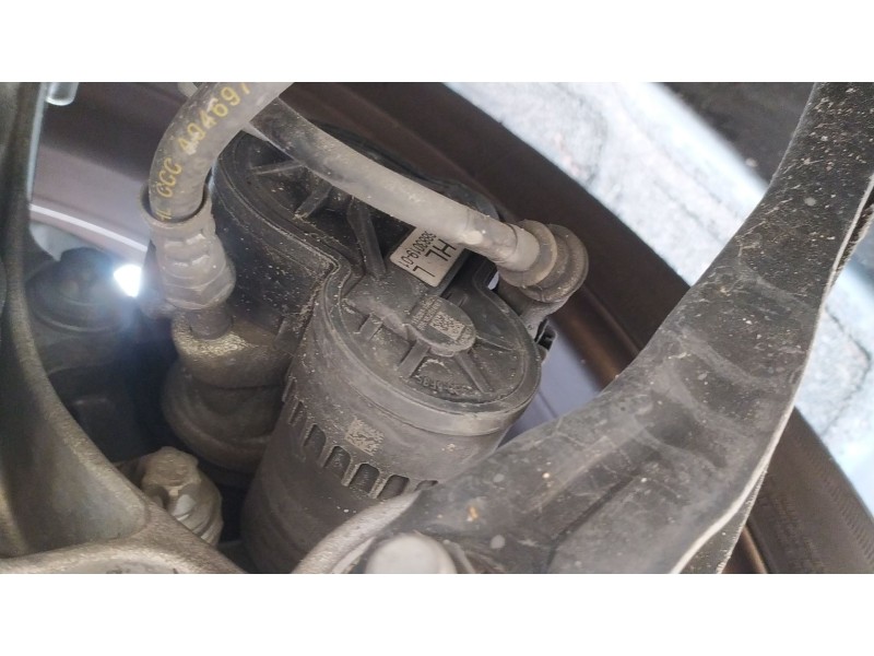 Recambio de pinza freno trasera izquierda para bmw i3 (i01) electric referencia OEM IAM 34206883026  