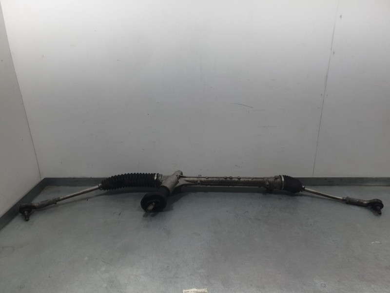 Recambio de cremallera direccion para seat arona (kj7, kjp) 1.0 tgi referencia OEM IAM 2Q1423057J MECÁNICA 