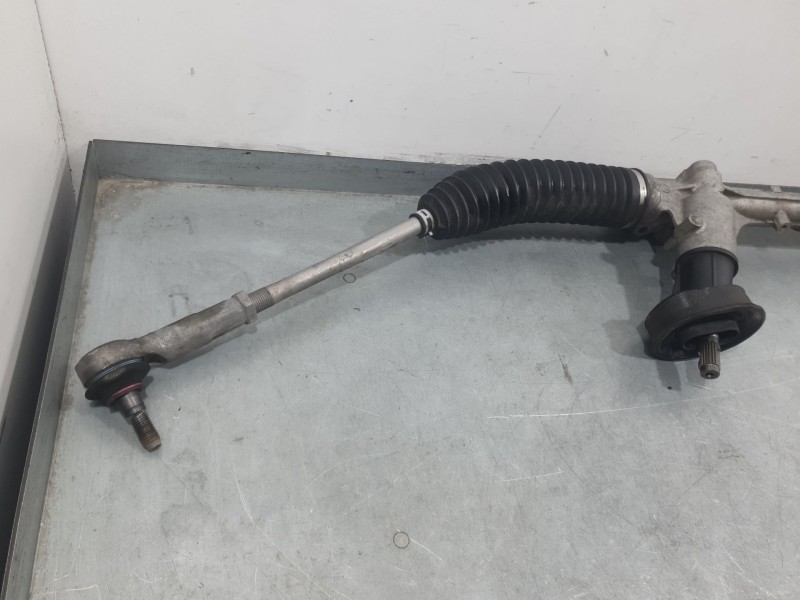 Recambio de cremallera direccion para seat arona (kj7, kjp) 1.0 tgi referencia OEM IAM 2Q1423057J MECÁNICA 