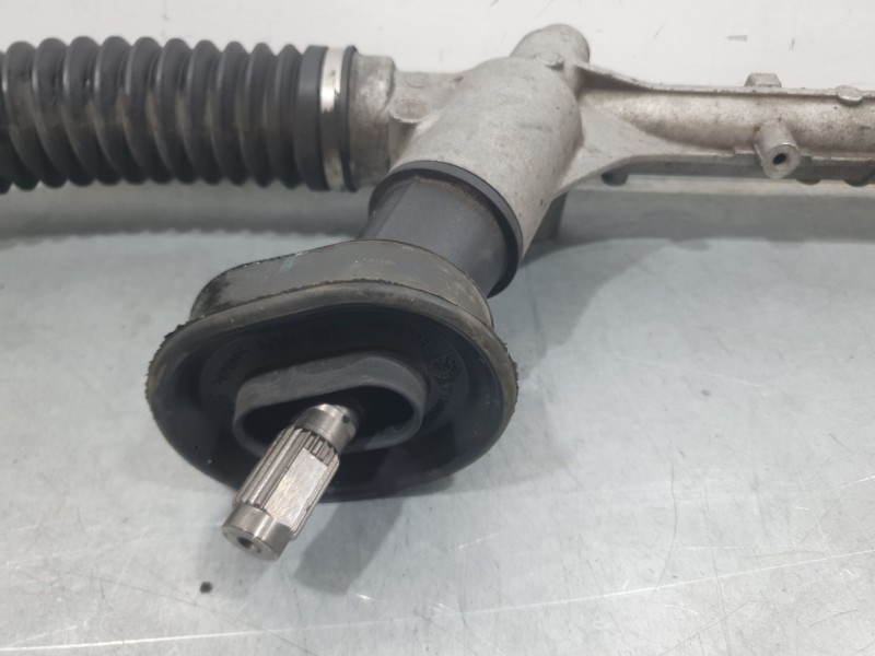 Recambio de cremallera direccion para seat arona (kj7, kjp) 1.0 tgi referencia OEM IAM 2Q1423057J MECÁNICA 