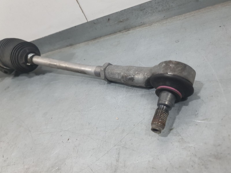 Recambio de cremallera direccion para seat arona (kj7, kjp) 1.0 tgi referencia OEM IAM 2Q1423057J MECÁNICA 