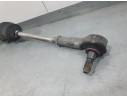 Recambio de cremallera direccion para seat arona (kj7, kjp) 1.0 tgi referencia OEM IAM 2Q1423057J MECÁNICA 