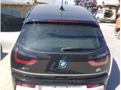 Recambio de porton trasero para bmw i3 (i01) electric referencia OEM IAM 51007377186 C/PILOTOS TRASERO IZQUIERDO Y DERECHO 