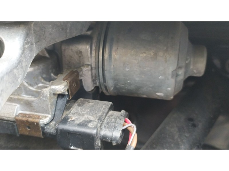 Recambio de motor limpia delantero derecho para bmw i3 (i01) electric referencia OEM IAM   