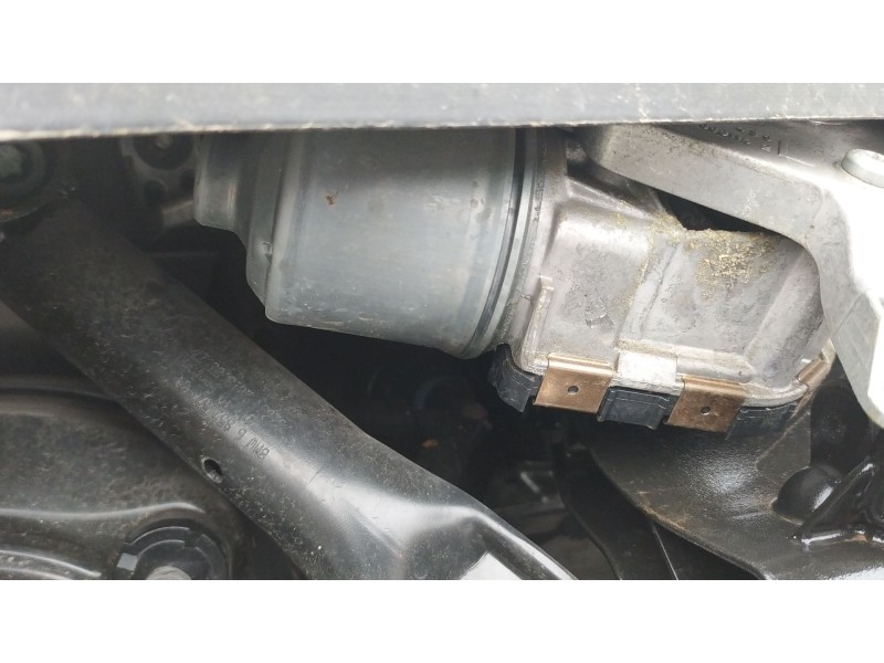 Recambio de motor limpia delantero izquierdo para bmw i3 (i01) electric referencia OEM IAM   