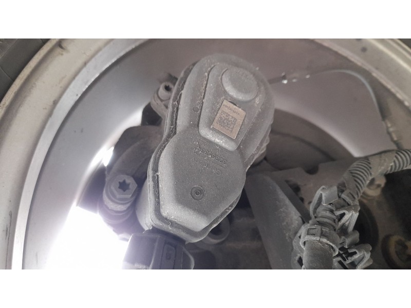 Recambio de pinza freno trasera derecha para renault talisman (lp_) 1.6 dci 130 referencia OEM IAM 440019919R  