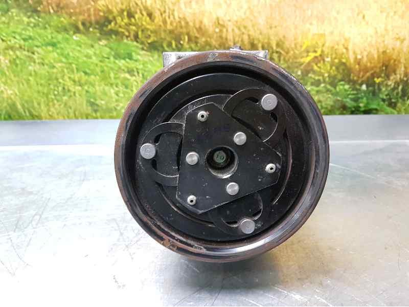 Recambio de compresor aire acondicionado para nissan pulsar (c13) acenta referencia OEM IAM 926003VC6B M216H100650 CALSONIC KANS