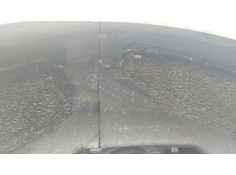 Recambio de plastico pase rueda tras. izq. para bmw i3 (i01) electric referencia OEM IAM 51717394079  