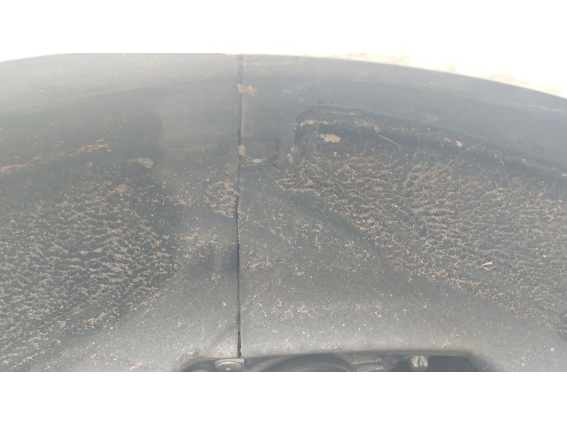 Recambio de plastico pase rueda tras. izq. para bmw i3 (i01) electric referencia OEM IAM 51717394079  