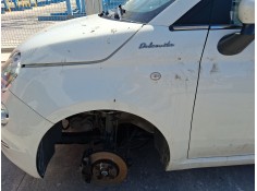 ALETA DELANTERA IZQUIERDA 52015757 