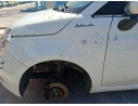 Recambio de aleta delantera izquierda para fiat 500 c (312_) 1.2 (312cxa1a, 312axa1a) referencia OEM IAM 52015757  