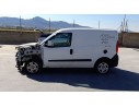 fiat doblo cargo (263_) del año 2021