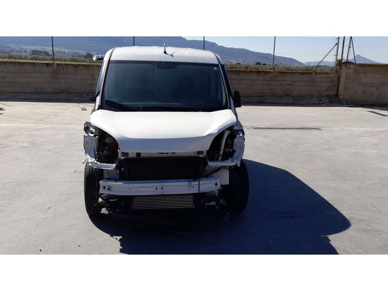 fiat doblo cargo (263_) del año 2021