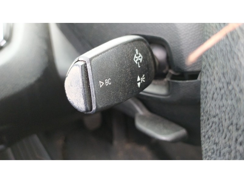 Recambio de mando luces y limpia para bmw i3 (i01) electric referencia OEM IAM   