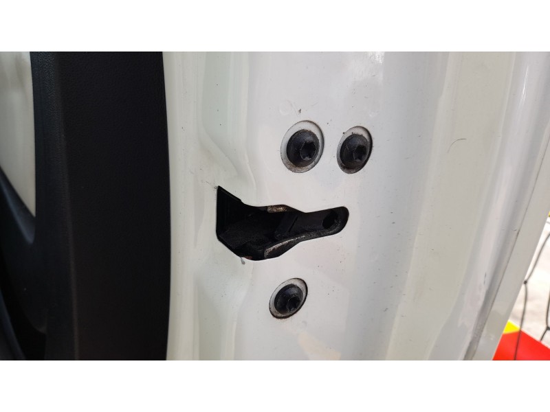 Recambio de cerradura puerta delantera derecha para fiat 500 c (312_) 1.2 (312cxa1a, 312axa1a) referencia OEM IAM 52191860  