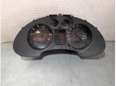 Recambio de cuadro instrumentos para seat ibiza (6l1) fresh referencia OEM IAM W06L0920801  