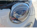 Recambio de faro izquierdo para fiat 500 c (312_) 1.2 (312cxa1a, 312axa1a) referencia OEM IAM 52129443  