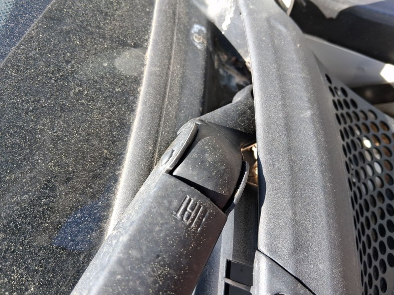 Recambio de motor limpia delantero para fiat 500 c (312_) 1.2 (312cxa1a, 312axa1a) referencia OEM IAM 77364424  