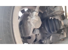 Recambio de pinza freno delantera derecha para fiat 500 c (312_) 1.2 (312cxa1a, 312axa1a) referencia OEM IAM 77368781  