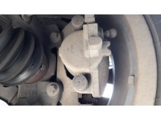 Recambio de pinza freno delantera izquierda para fiat 500 c (312_) 1.2 (312cxa1a, 312axa1a) referencia OEM IAM 77368780  