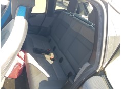 Recambio de asientos traseros para bmw i3 (i01) electric referencia OEM IAM   