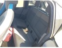 Recambio de asientos traseros para bmw i3 (i01) electric referencia OEM IAM   