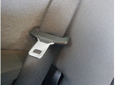 Recambio de cinturon seguridad trasero derecho para bmw i3 (i01) electric referencia OEM IAM 72117305644  