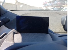 Recambio de cuadro instrumentos para bmw i3 (i01) electric referencia OEM IAM 62105A08590  