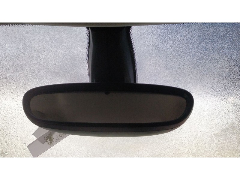 Recambio de espejo interior para bmw i3 (i01) electric referencia OEM IAM 51169284917  