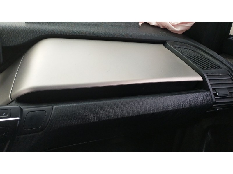 Recambio de guantera para bmw i3 (i01) electric referencia OEM IAM 51169283006  