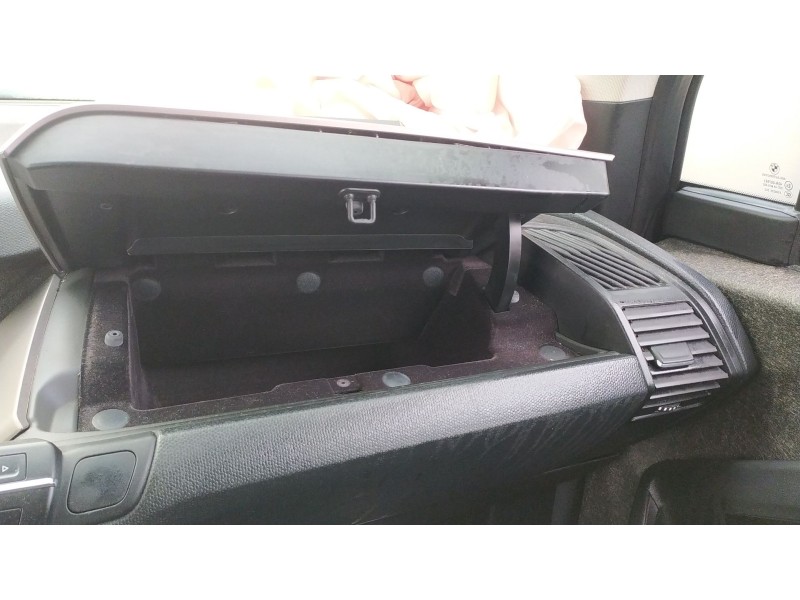 Recambio de guantera para bmw i3 (i01) electric referencia OEM IAM 51169283006  