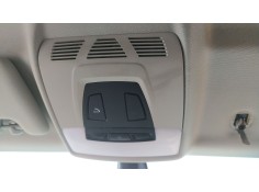 Recambio de luz interior para bmw i3 (i01) electric referencia OEM IAM 61319292911  63319219497