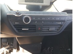 Recambio de mando climatizador para bmw i3 (i01) electric referencia OEM IAM 61315A0A3F6  