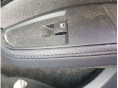 Recambio de mando elevalunas delantero derecho para bmw i3 (i01) electric referencia OEM IAM 61319208107  