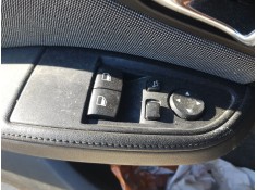 Recambio de mando elevalunas delantero izquierdo para bmw i3 (i01) electric referencia OEM IAM 61319362126 C/ MANDO RETROVISOR 