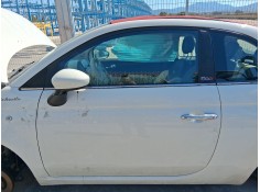 Recambio de puerta delantera izquierda para fiat 500 c (312_) 1.2 (312cxa1a, 312axa1a) referencia OEM IAM 52136363  