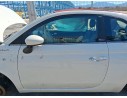 Recambio de puerta delantera izquierda para fiat 500 c (312_) 1.2 (312cxa1a, 312axa1a) referencia OEM IAM 52136363  