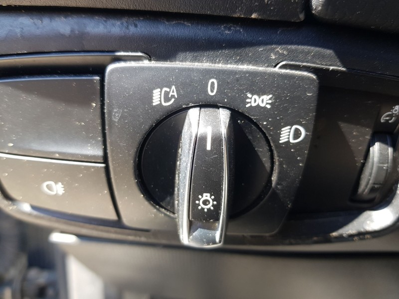 Recambio de mando luces para bmw i3 (i01) electric referencia OEM IAM 61315A25463  