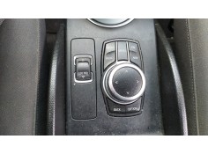 Recambio de mando multifuncion para bmw i3 (i01) electric referencia OEM IAM 61319280513  INFOENTRETENIMIENTO