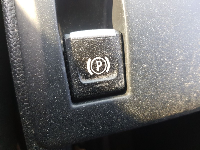 Recambio de palanca freno de mano para bmw i3 (i01) electric referencia OEM IAM  PULSADOR ELÉCTRICO 