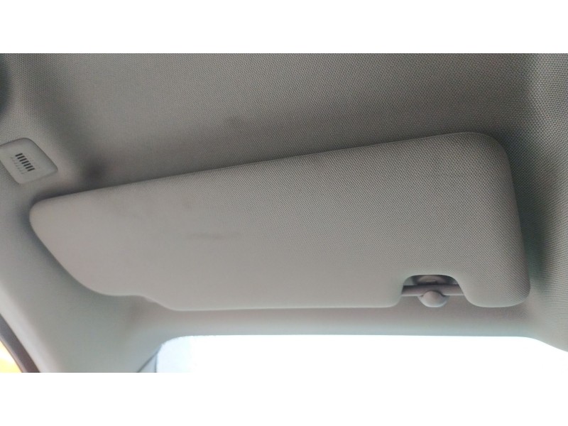 Recambio de parasol izquierdo para bmw i3 (i01) electric referencia OEM IAM 51167305471  