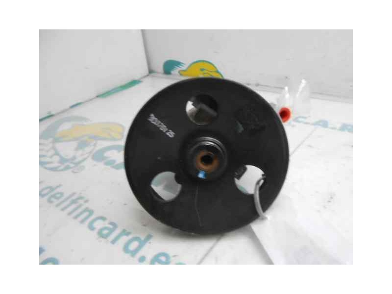 Recambio de bomba direccion para chevrolet aveo lt referencia OEM IAM 540415  